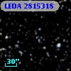 LEDA 2815318