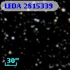 LEDA 2815339