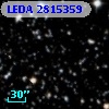 LEDA 2815359