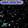 LEDA 2815365