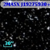 2MASX J19275930+2802556