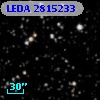 LEDA 2815233