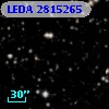 LEDA 2815265