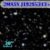 2MASX J19285313+2859577