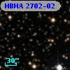 HBHA 2702-02