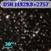 DSH J1929.9+2757