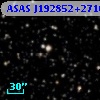 ASAS J192852+2710.0