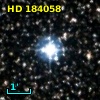 HD 184058