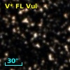 V* FL Vul