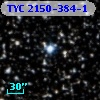 TYC 2150-384-1