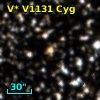 V* V1131 Cyg