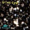 V* HL Cyg