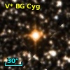 V* BG Cyg