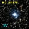 HD 184878
