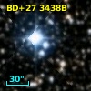BD+27  3438B