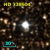 HD 338604
