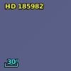 HD 185982