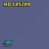 HD 185289