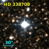 HD 338708