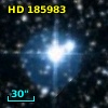 HD 185983