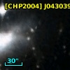 CXOU J043039.5+645108