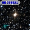 HD 338691