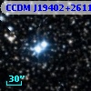 CCDM J19402+2611CD