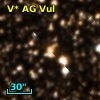 V* AG Vul