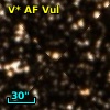 V* AF Vul