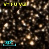 V* FU Vul