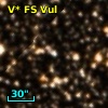 V* FS Vul