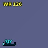 WR 126