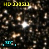 HD 338511