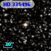 HD 338496