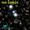 HD 338625