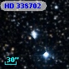 HD 338702