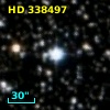 HD 338497