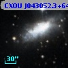 CXOU J043052.3+645042