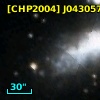 CXOU J043057.4+645048