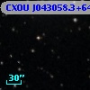 CXOU J043058.3+644852
