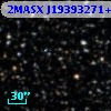 2MASX J19393271+2605247