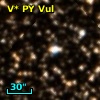 V* PY Vul