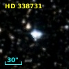 HD 338731