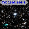 TYC 2146-144-1
