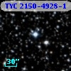 TYC 2150-4928-1