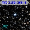 TYC 2150-268-1