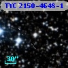 TYC 2150-4648-1