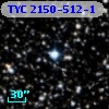 TYC 2150-512-1
