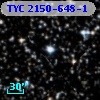 TYC 2150-648-1