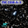 TYC 2150-8-1